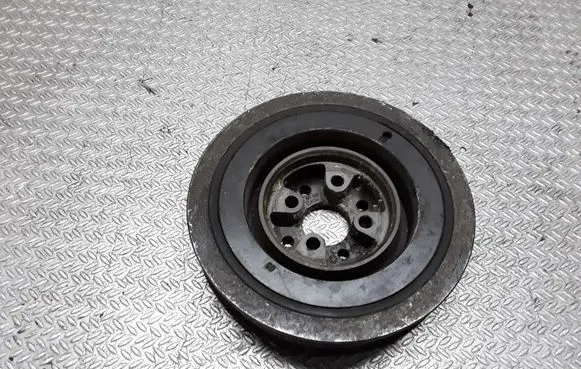 Ford Galaxy Crankshaft pulley 028105243