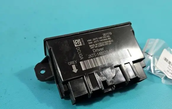 Ford Focus Central body control module JX7T-14B531-AF IMPRK1536221