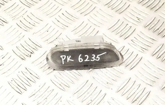 Toyota Land Cruiser (J120) Front indicator light 