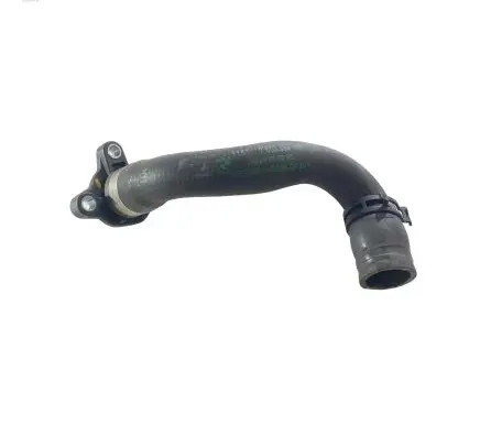 BMW X1 E84 Engine coolant pipe/hose 7603514