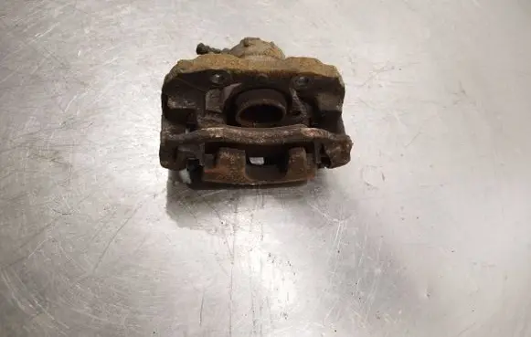 Peugeot 208 Front brake caliper