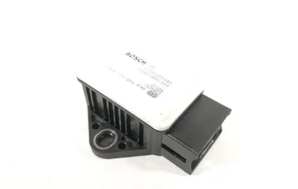 Honda Civic ESP acceleration yaw rate sensor 39960-SMG-003