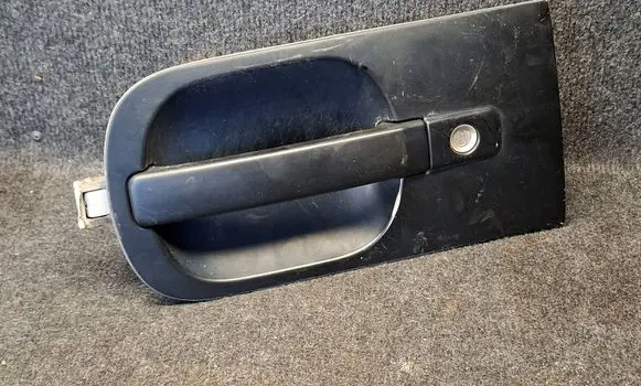 Hyundai H-1, Starex, Satellite Sliding door exterior handle 