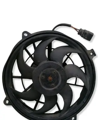 Ford Galaxy Electric radiator cooling fan 0130303878 7M3959455A YM2115150AA