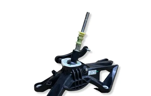 Mazda CX-3 Gear shifter/selector DA6A46100