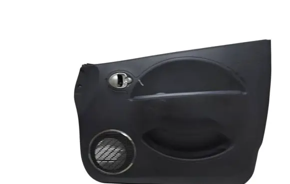 Peugeot iOn Front door card panel trim 7221B560XB