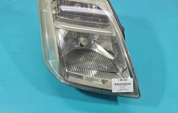 Citroen C2 Headlight/headlamp IMPRK1365659