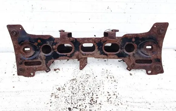 Peugeot 406 Rear subframe 