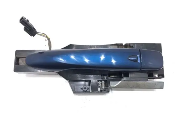 Renault Kadjar Front door exterior handle