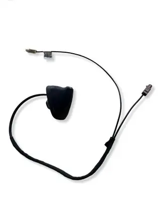 Renault Master III Radio antenna 