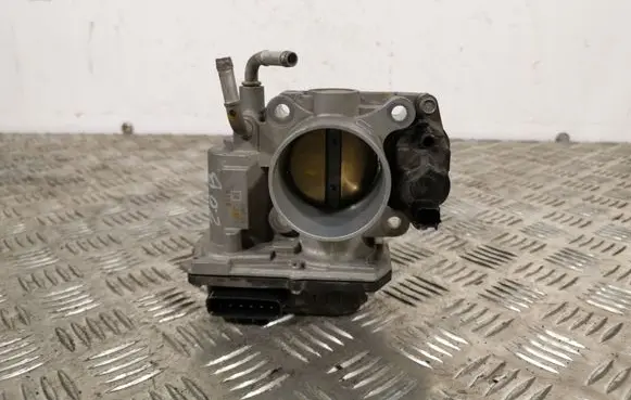 Honda CR-V Electric throttle body valve GMF3A