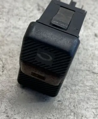 Volkswagen Transporter - Caravelle T4 Air conditioning (A/C) switch 701959511b