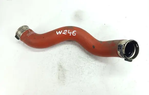 Mercedes-Benz B W246 W242 Intercooler hose/pipe A2465280982 1246528098