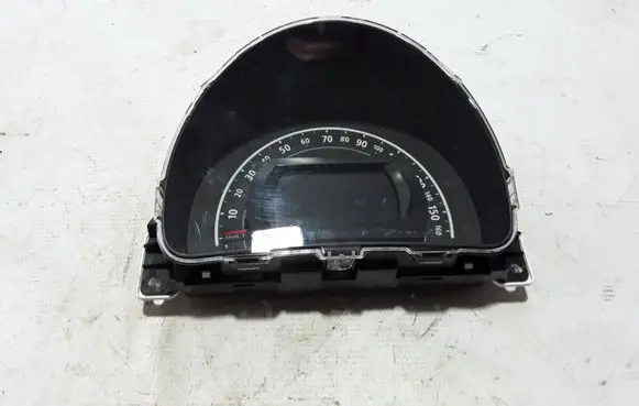 Renault Twingo III Speedometer (instrument cluster) 248212886R
