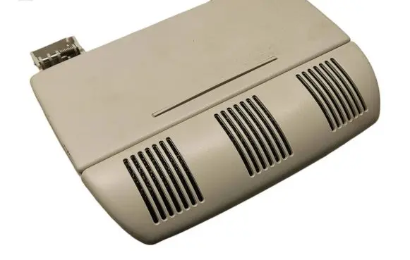 Skoda Fabia Mk2 (5J) Sunglasses storage box 1Z0868565F 5J0951172 G17661C0