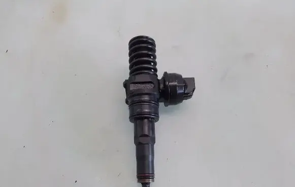 Ford Galaxy Fuel injector 0414720216