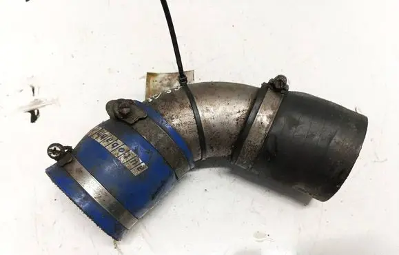Intercooler hose/pipe