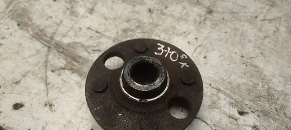 Ford Sierra Rear wheel bearing hub 