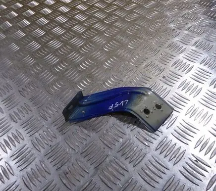 Skoda Karoq Fender mounting bracket 57A821432