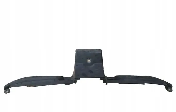 Mitsubishi Outlander Engine bonnet/hood lock trim molding 7450A172