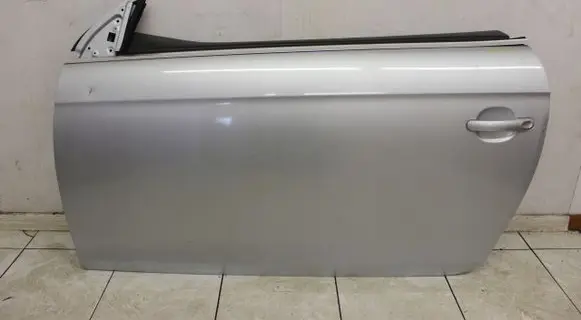 Volkswagen Eos Door (2 Door Coupe) 