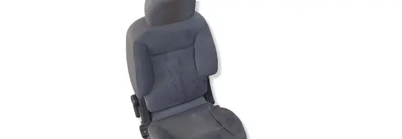 Citroen Berlingo Front passenger seat 