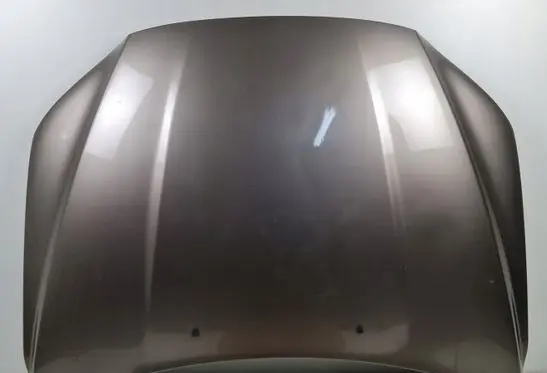 Volvo XC70 Engine bonnet/hood
