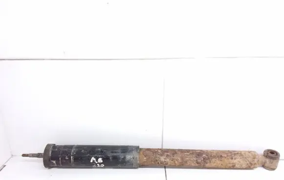 Rear shock absorber/damper