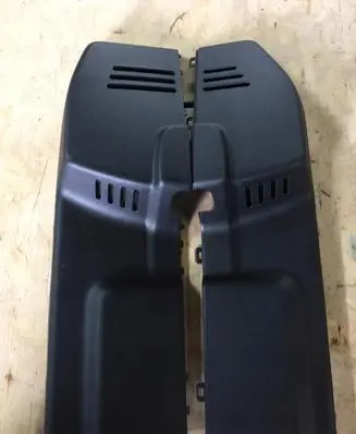 Ford Windstar Front door wing mirror part 