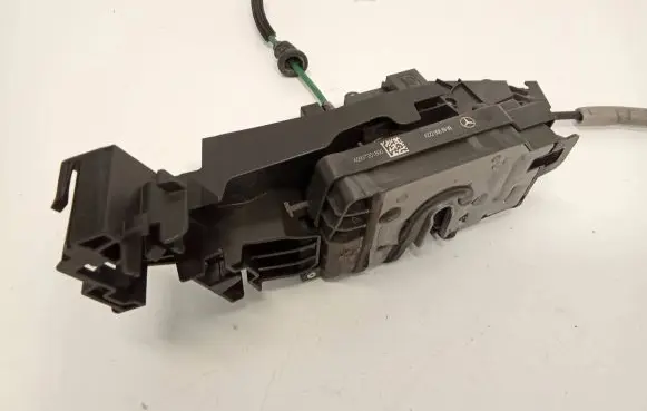 Mercedes-Benz GLC C253 Front door lock A0997201800 A2220063999