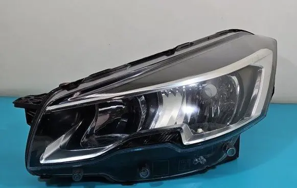 Peugeot 508 Headlight/headlamp 9807241280 IMPRK1440817