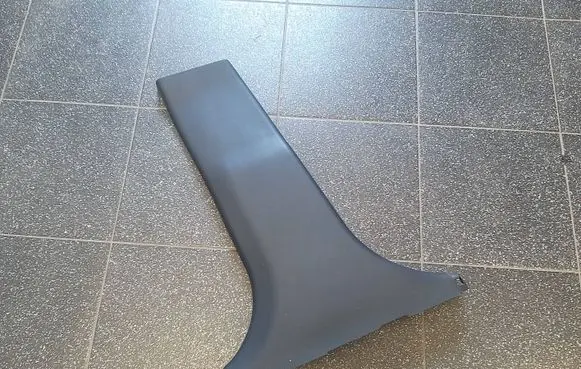 KIA Rio (B) pillar trim (bottom) 858351W010