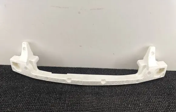 Infiniti G37 Front bumper foam support bar 62090JK000