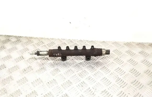 Ford Transit Fuel main line pipe 45PP3 10134830048