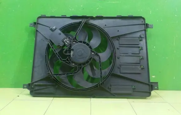 Ford Galaxy Fan set 6G918C607PE