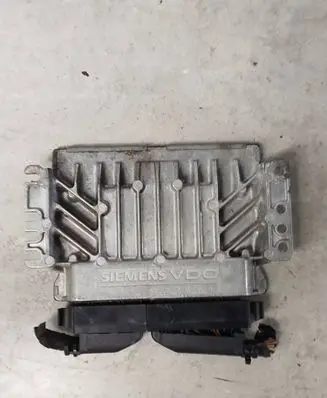 Engine control unit/module