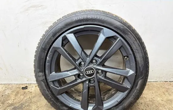 Audi A3 8Y R17 alloy rim 8Y0601025L