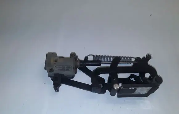 Volkswagen Phaeton Loading door lock loop/hook striker 3D5827511D