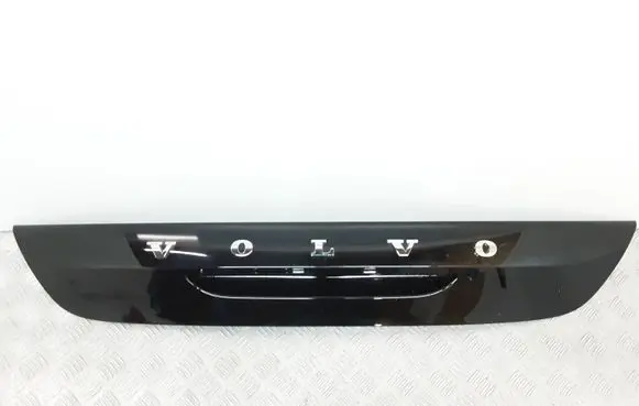 Volvo V40 Tailgate trim 31301301