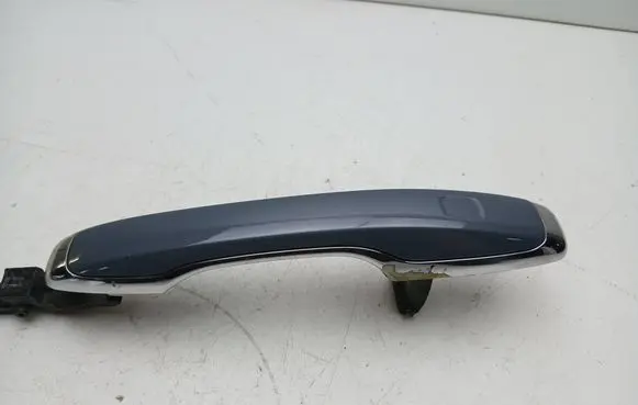 Volvo XC90 Front door exterior handle 31408436