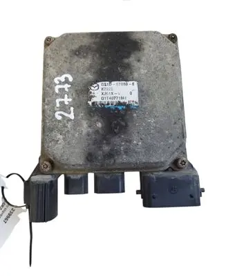 Power steering control unit/module