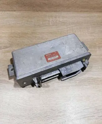 Audi 100 S4 C4 ABS control unit/module 0265100056 4A0907379A
