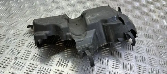 Renault Kadjar Engine cover (trim) 175B10994R 5175B10888R