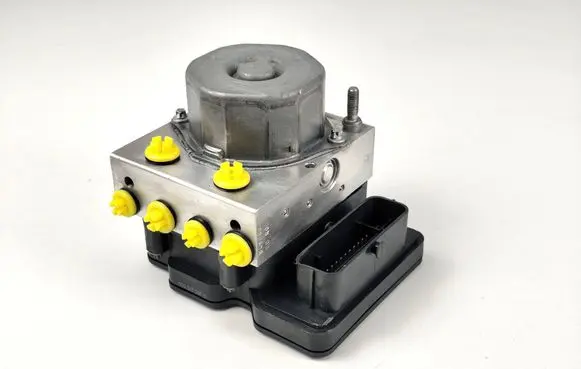 Lancia Ypsilon ABS Pump 51898945 0265956009 0265242055
