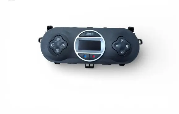 Renault Wind Air conditioning/heating control unit 69950001 8200534084