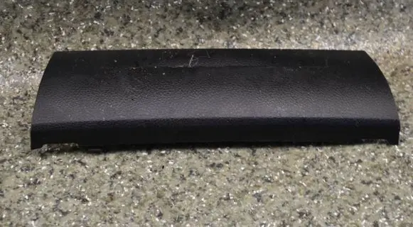 BMW 3 F30 F35 F31 Panel trim 51459218562