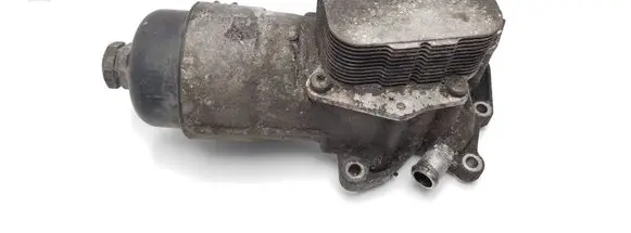 Citroen Nemo Oil filter mounting bracket