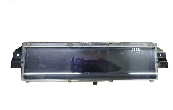 Renault Espace IV Speedometer (instrument cluster) 