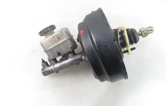 Hyundai Santa Fe Brake booster