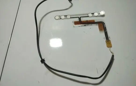 Ford Focus Seat heating element 5M5114C288AA
